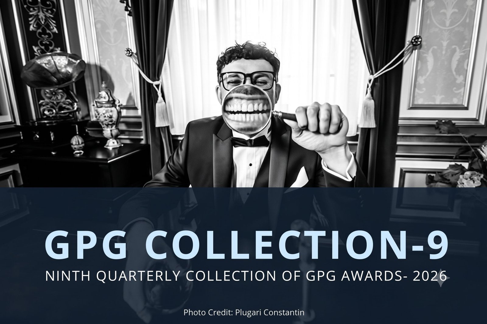 gpg collections 09